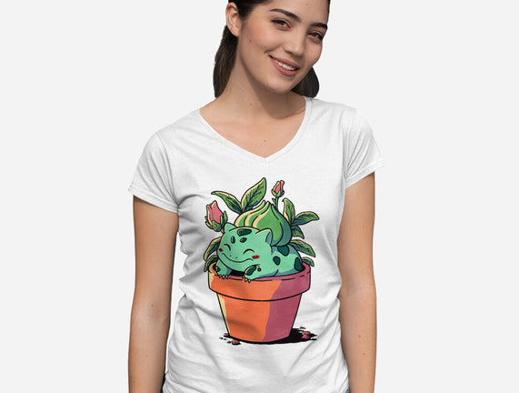 Plant Creature