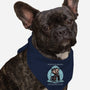 The Winter Is Coming-Dog-Bandana-Pet Collar-Studio Mootant