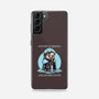 The Winter Is Coming-Samsung-Snap-Phone Case-Studio Mootant
