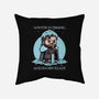 The Winter Is Coming-None-Removable Cover-Throw Pillow-Studio Mootant