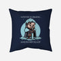 The Winter Is Coming-None-Removable Cover-Throw Pillow-Studio Mootant