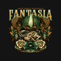 Fantasia Holidays-None-Memory Foam-Bath Mat-momma_gorilla