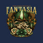 Fantasia Holidays-Youth-Basic-Tee-momma_gorilla