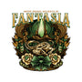 Fantasia Holidays-Unisex-Kitchen-Apron-momma_gorilla