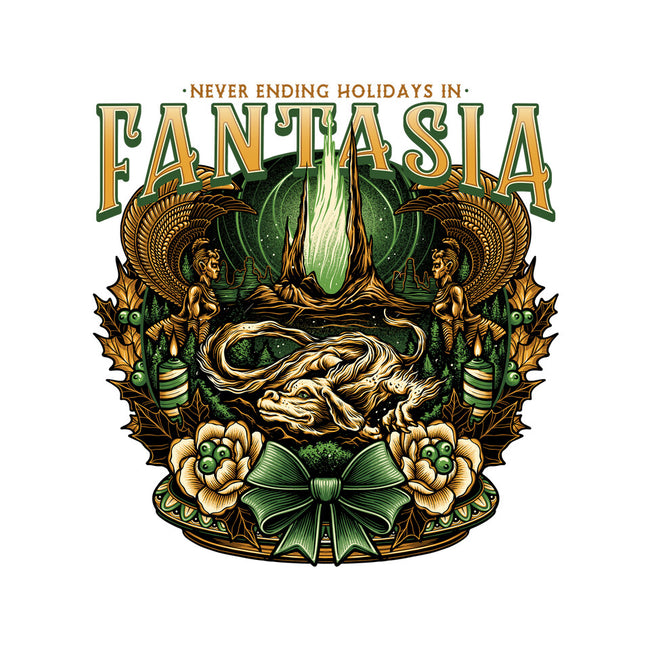 Fantasia Holidays-Unisex-Baseball-Tee-momma_gorilla