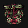 Middle Earth Holidays-Unisex-Basic-Tank-momma_gorilla