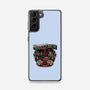 Middle Earth Holidays-Samsung-Snap-Phone Case-momma_gorilla