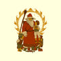Santalf Claus-Mens-Premium-Tee-Hafaell