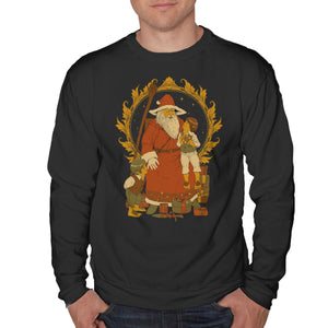 Santalf Claus
