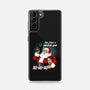 Naughty Boy-Samsung-Snap-Phone Case-Tronyx79