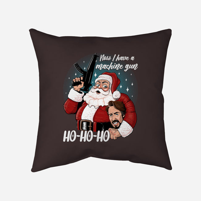 Naughty Boy-None-Removable Cover-Throw Pillow-Tronyx79