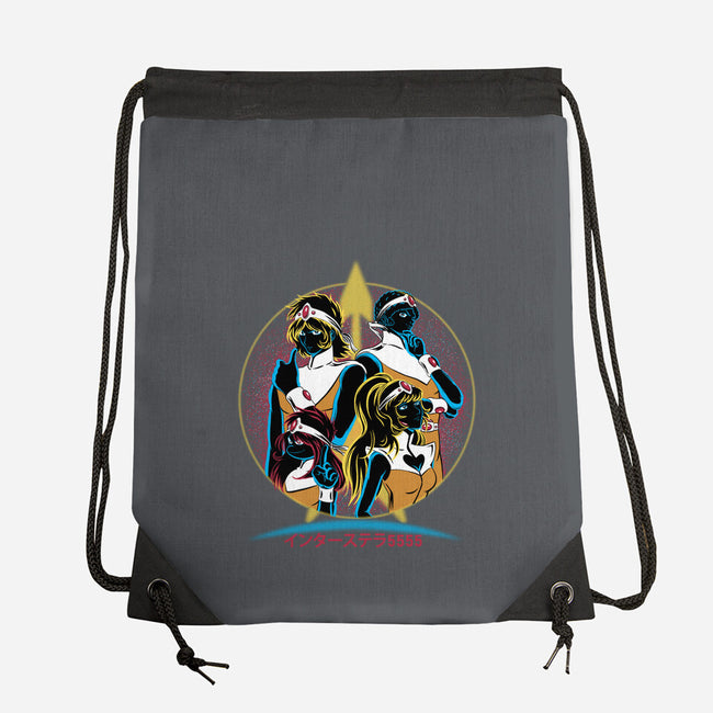 The Crescendolls-None-Drawstring-Bag-rmatix