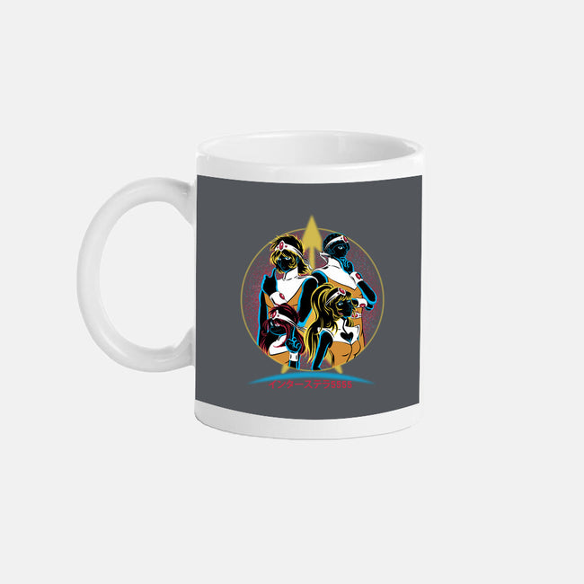 The Crescendolls-None-Mug-Drinkware-rmatix