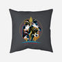 The Crescendolls-None-Non-Removable Cover w Insert-Throw Pillow-rmatix