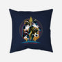 The Crescendolls-None-Removable Cover-Throw Pillow-rmatix