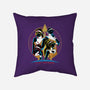 The Crescendolls-None-Removable Cover-Throw Pillow-rmatix