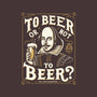 To Beer Or Not To Beer-Unisex-Zip-Up-Sweatshirt-BridgeWalker