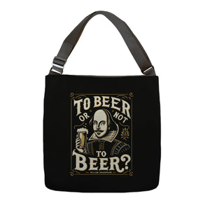 To Beer Or Not To Beer