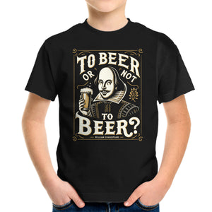 To Beer Or Not To Beer