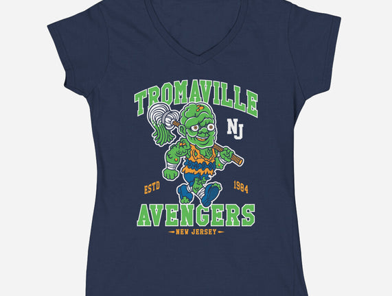 Tromaville Avengers