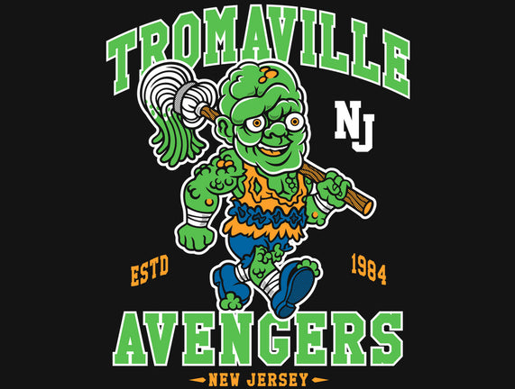 Tromaville Avengers