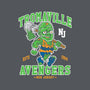 Tromaville Avengers-Mens-Basic-Tee-Nemons