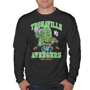 Tromaville Avengers