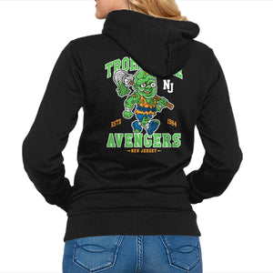 Tromaville Avengers