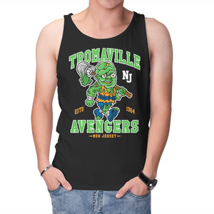 Tromaville Avengers