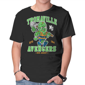 Tromaville Avengers