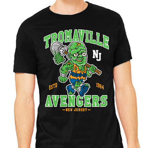 Tromaville Avengers