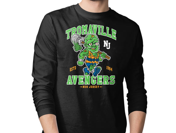 Tromaville Avengers