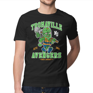 Tromaville Avengers