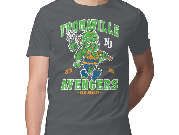 Tromaville Avengers