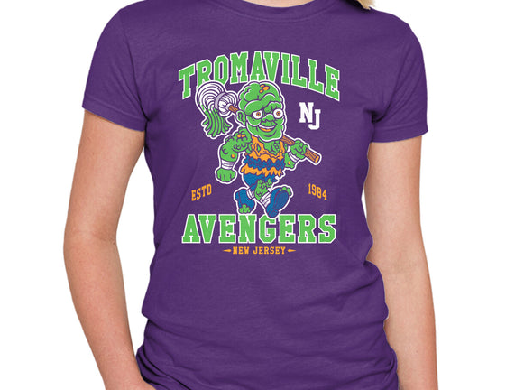 Tromaville Avengers