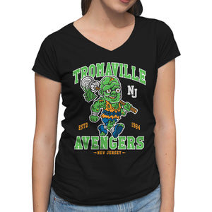 Tromaville Avengers