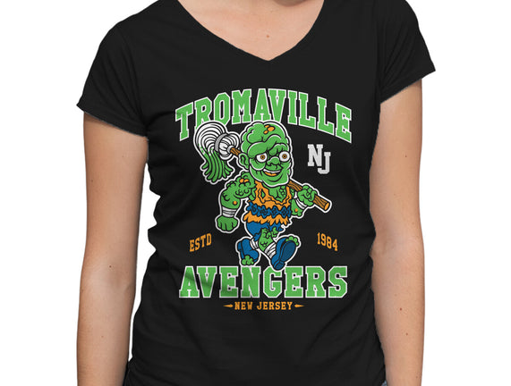 Tromaville Avengers