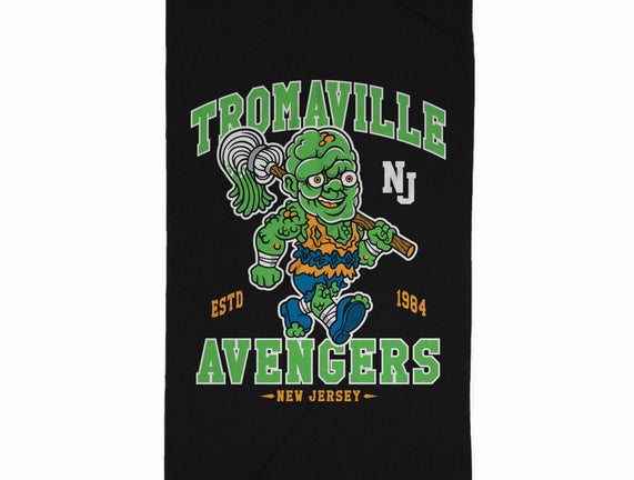 Tromaville Avengers