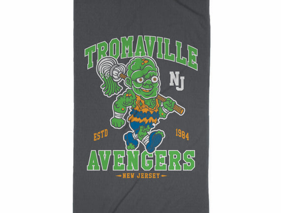 Tromaville Avengers