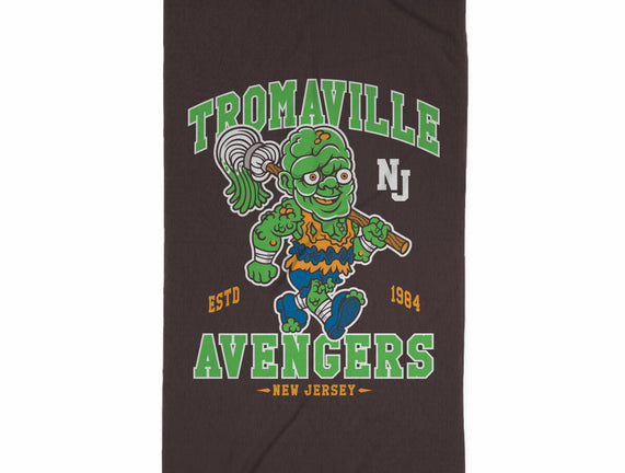 Tromaville Avengers