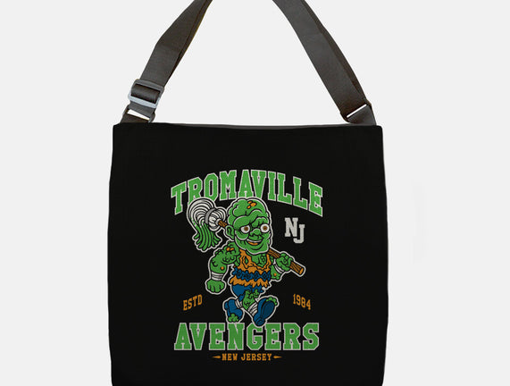 Tromaville Avengers