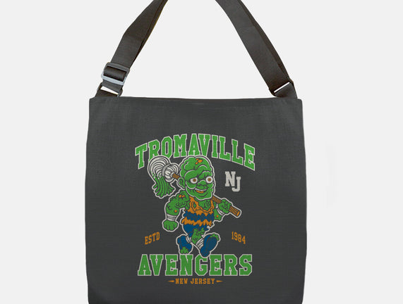 Tromaville Avengers