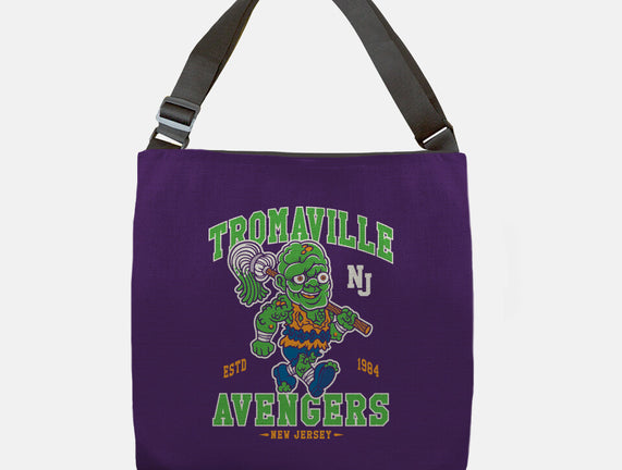 Tromaville Avengers