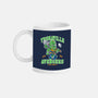 Tromaville Avengers-None-Mug-Drinkware-Nemons