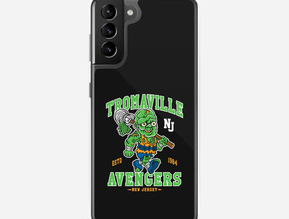 Tromaville Avengers