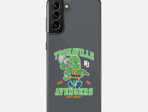 Tromaville Avengers