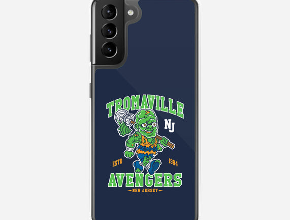 Tromaville Avengers