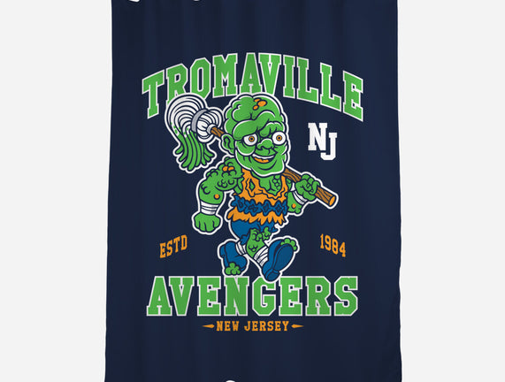 Tromaville Avengers