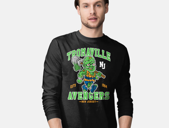 Tromaville Avengers