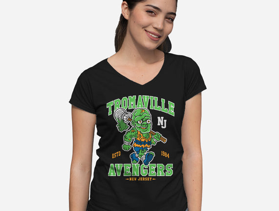 Tromaville Avengers